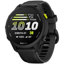 Zegarek sportowy GARMIN Forerunner 70 Czarny