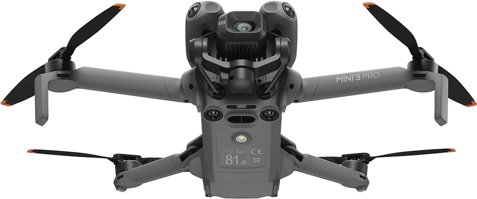 Dron DJI Mini 5 Pro (RC-N3)