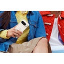 Smartfon GOOGLE Pixel 10 Pro 5G 16/128GB 6.3" 120Hz Porcelanowy