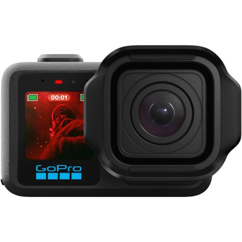 Kamera sportowa GOPRO Mission 1 Pro