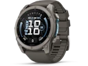 Smartwatch GARMIN Fenix 9 51 mm Szary