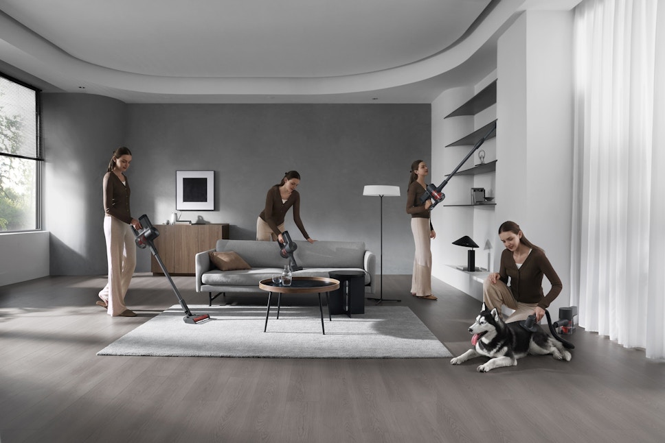 Odkurzacz Xiaomi Vacuum Cleaner G20 Max Odkurzacz Xiaomi Vacuum Cleaner G20 Max