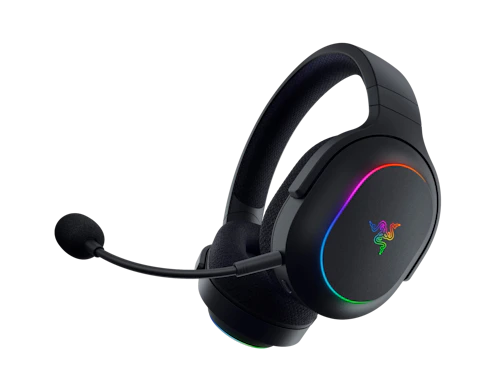 Słuchawki RAZER Barracuda X Chroma Bezprzewodowe