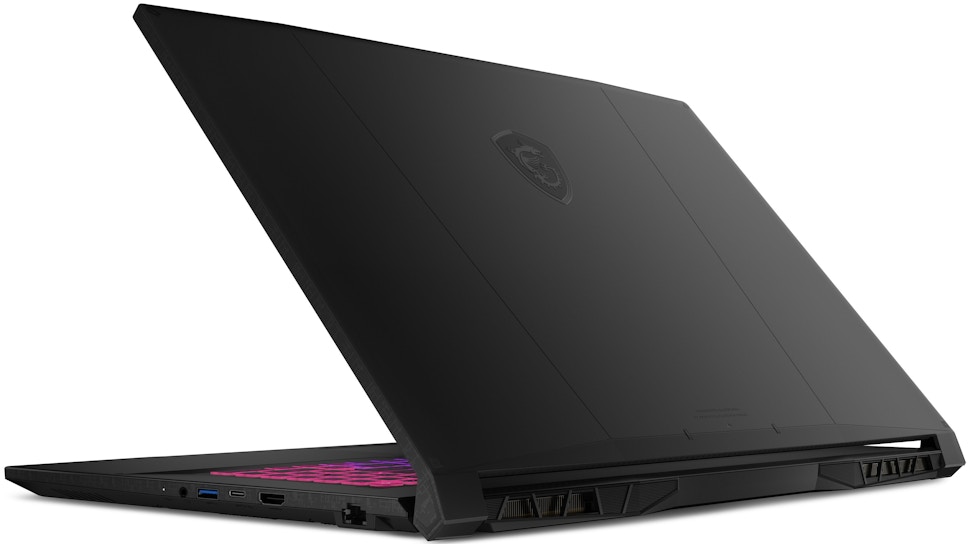 Laptop MSI Katana 17 B13VFK-1053PL 17.3 i7/16GB/1TB/RTX4060 Laptop MSI Katana 17 B13VFK-1053PL 17.3 i7/16GB/1TB/RTX4060