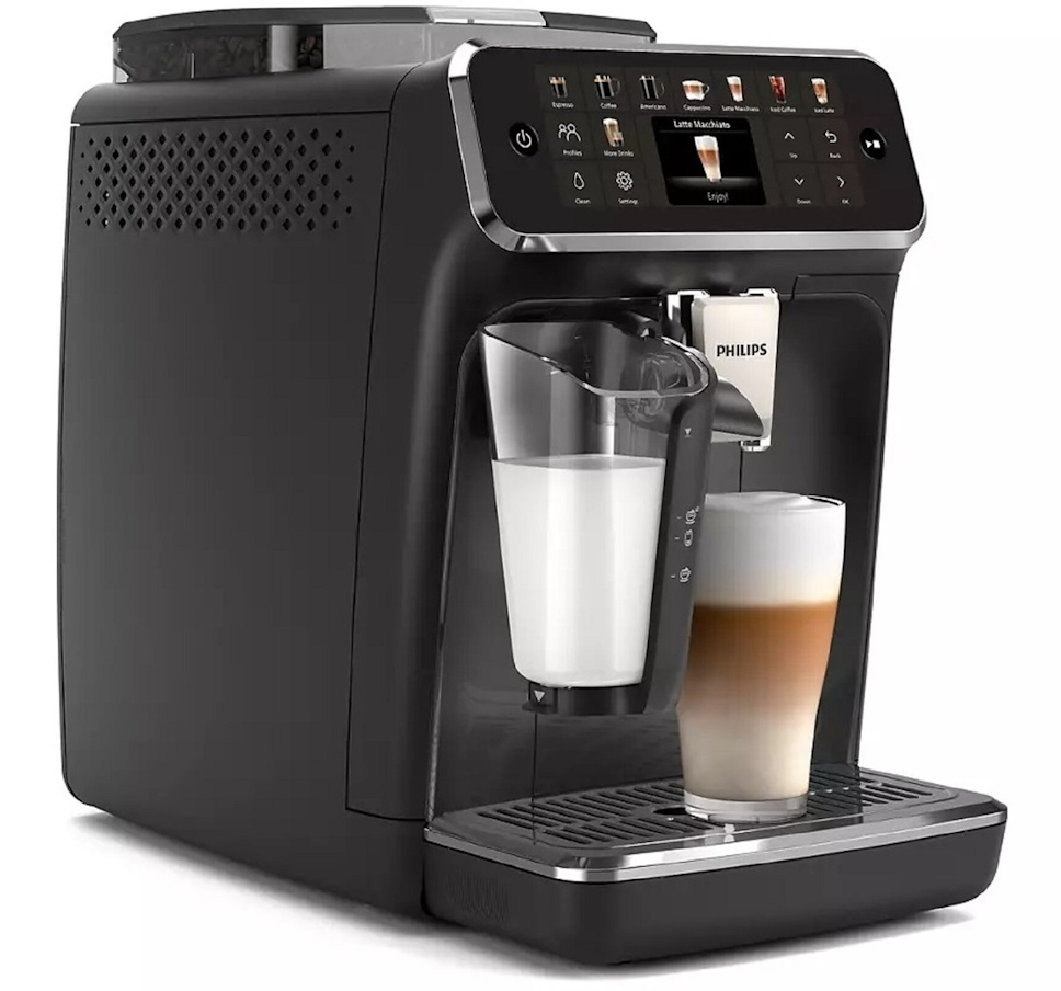 Ekspres PHILIPS LatteGo 5500 EP5541/50 Ekspres PHILIPS LatteGo 5500 EP5541/50