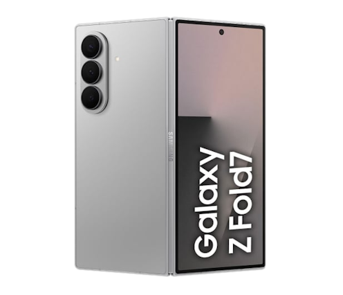 Samsung Galaxy Z Fold7 12/256GB Srebrny