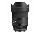 Sigma A 35mm f/1.4 DG II L-mount