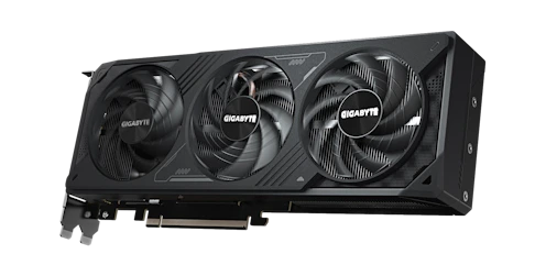 Karta graficzna GIGABYTE GeForce RTX 5070 Windforce OC SFF 12GB