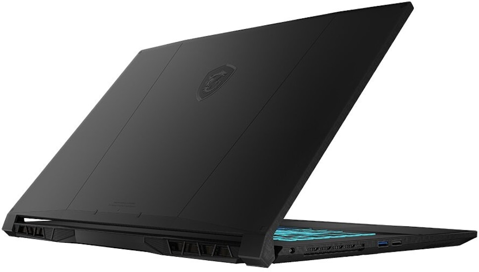 Laptop MSI Katana B13VEK-1258PL 17.3" i5-13420H / 16GB / 512GB / RTX 4050