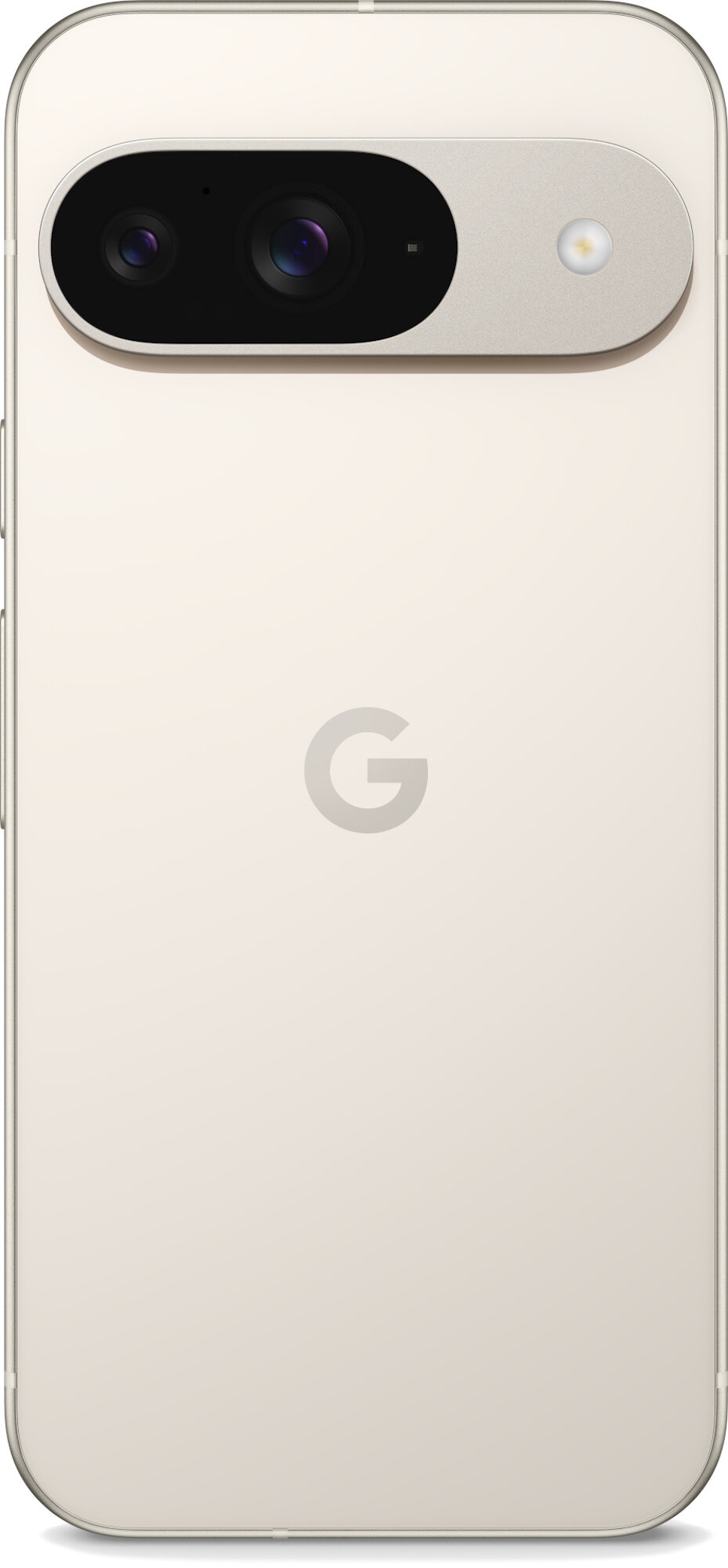Smartfon GOOGLE Pixel 9 5G 12/128GB Porcelanowy Smartfon GOOGLE Pixel 9 5G 12/128GB Porcelanowy