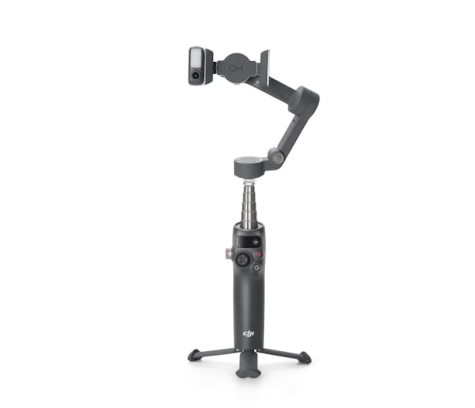 DJI Osmo Mobile 8 DJI Osmo Mobile 8