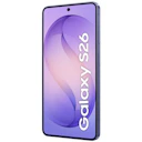 Smartfon SAMSUNG Galaxy S26 5G 12/512GB 6.3" 120Hz Fioletowy 