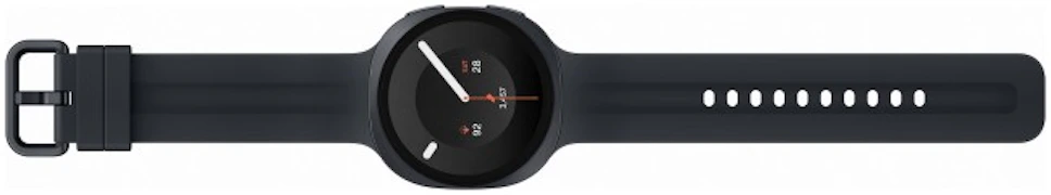 Samsung Galaxy Watch 9 40mm Czarny (L340)