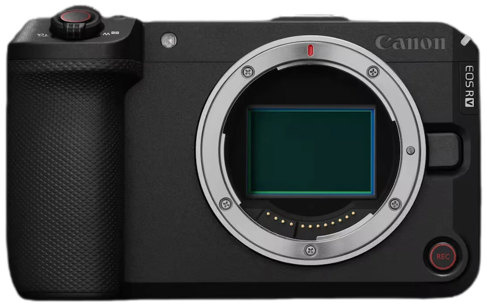 Aparat bezlusterkowy CANON EOS R6 V