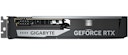 Karta graficzna GIGABYTE GeForce RTX 5060 Ti Eagle OC 8GB