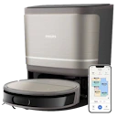 Robot sprzątający PHILIPS Aqua 9000 XU9100/10 (Mopujący)