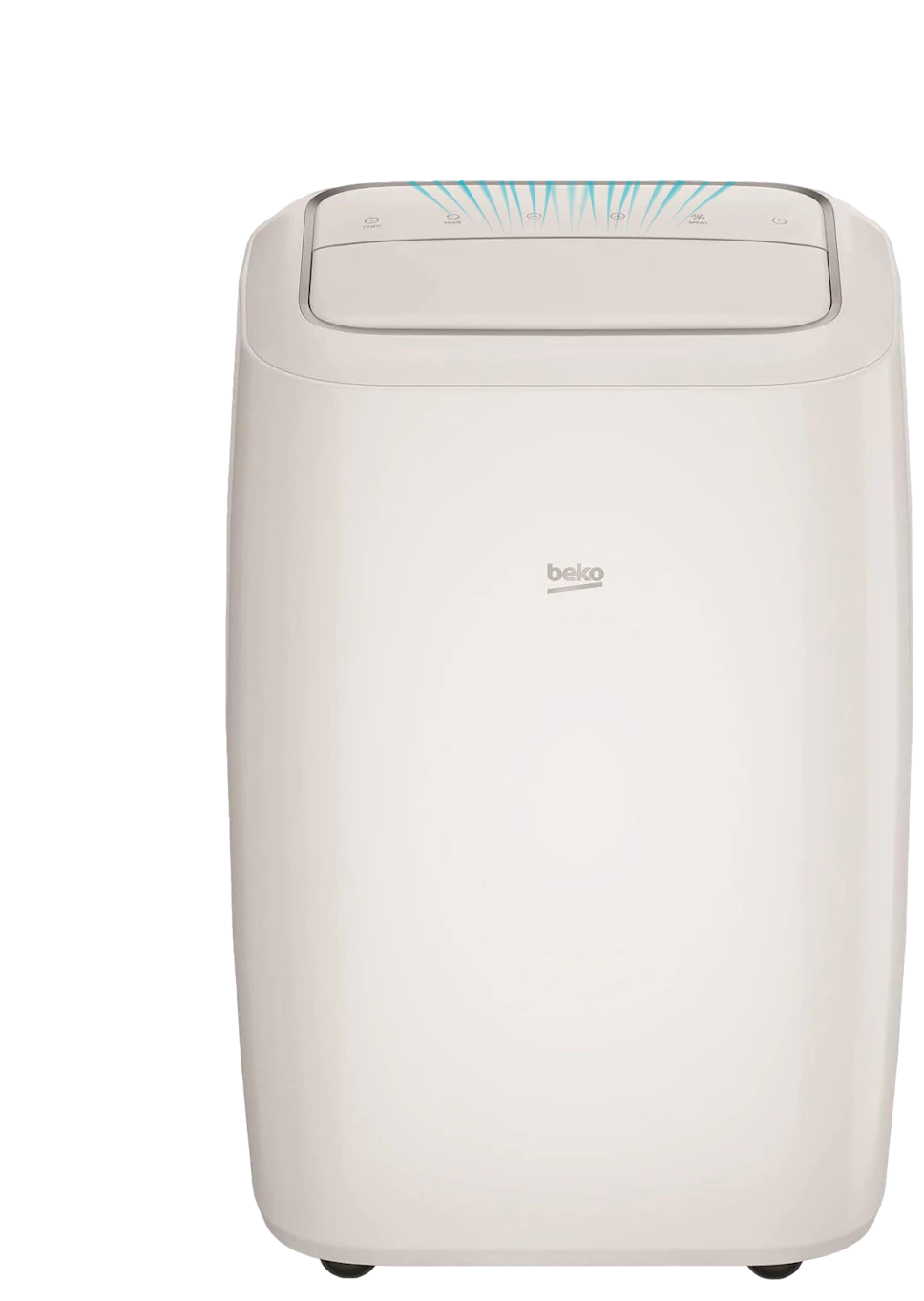 Klimatyzator przenośny BEKO BP1095C