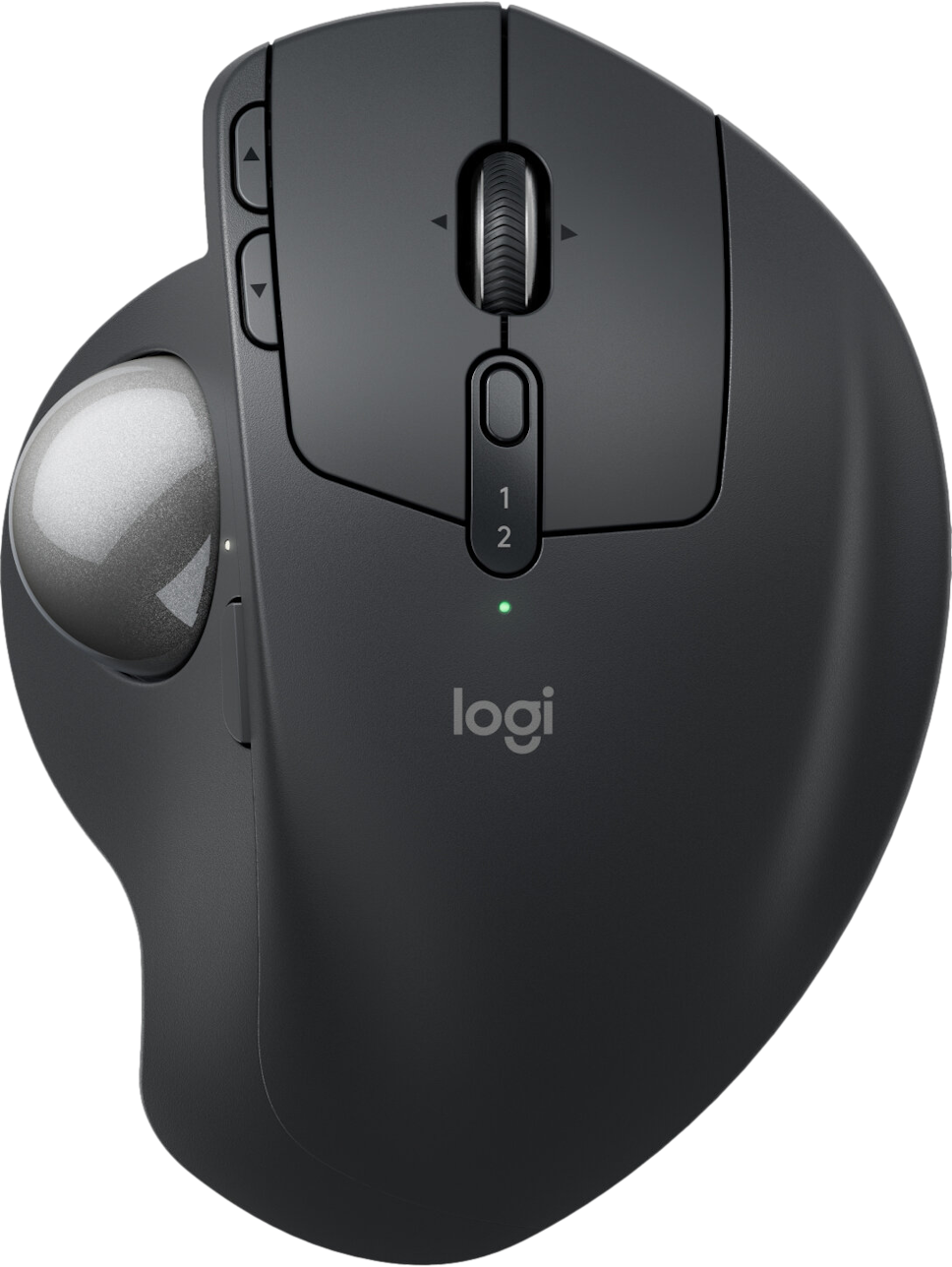 Mysz Logitech MX Ergo S Mysz Logitech MX Ergo S