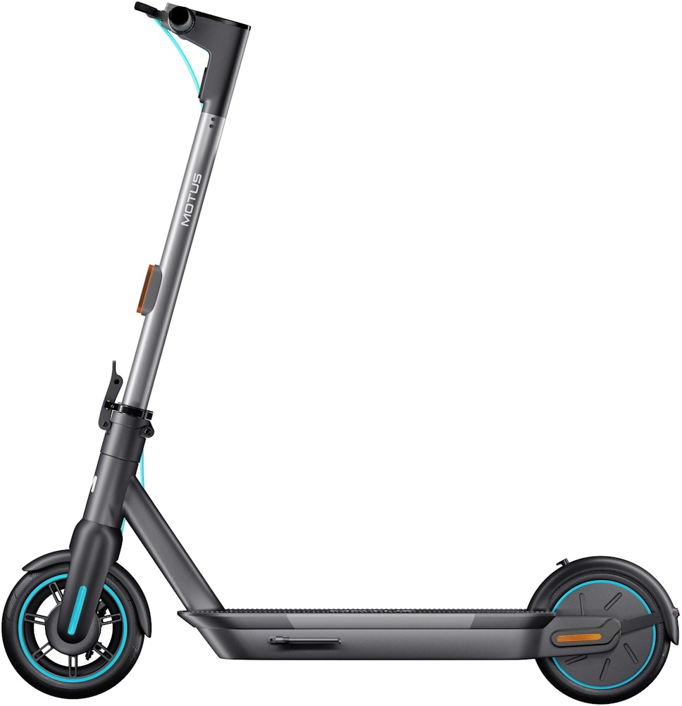 Hulajnoga elektryczna Motus Scooty 10 GEN 5 Hulajnoga elektryczna Motus Scooty 10 GEN 5