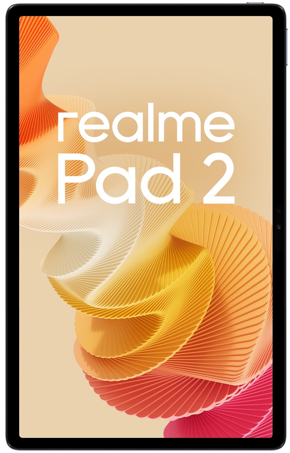 Tablet Realme Pad 2 11.5" 6/128 GB Wi-Fi Szary