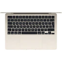 Laptop Apple MacBook Air 2026 13.6" Retina M5 16GB RAM 512GB SSD macOS Księżycowa poświata