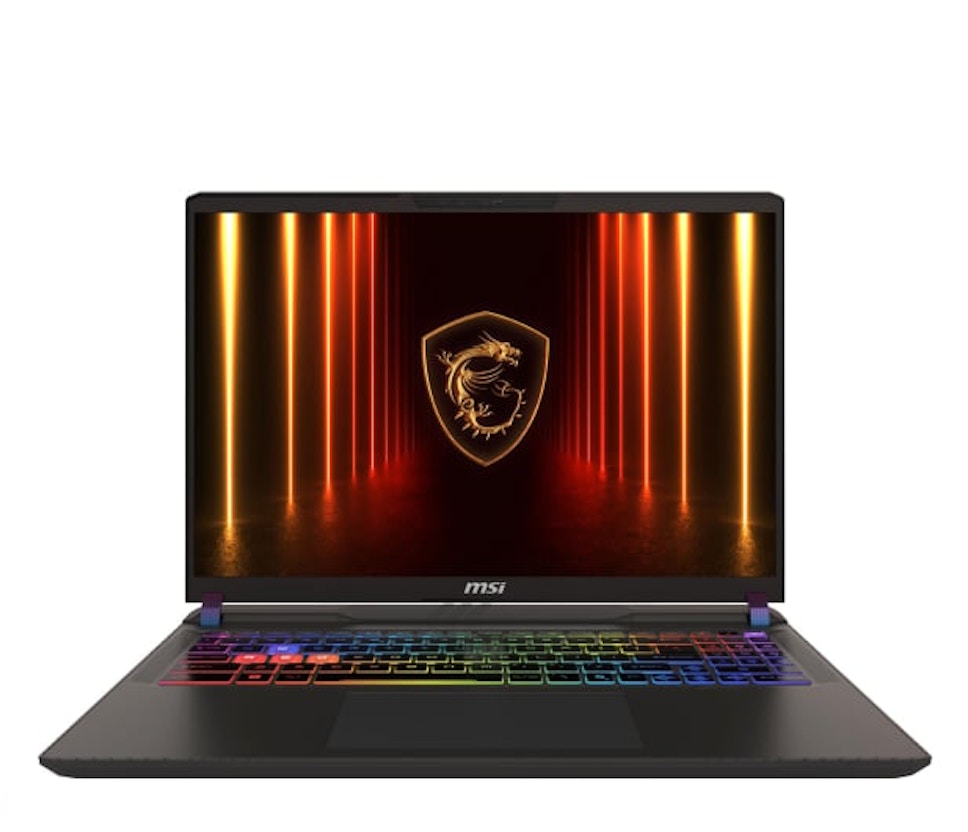 MSI Vector 16 HX AI Ultra 7 255HX/16GB/1TB/Win11 RTX 5070Ti MSI Vector 16 HX AI Ultra 7 255HX/16GB/1TB/Win11 RTX 5070Ti