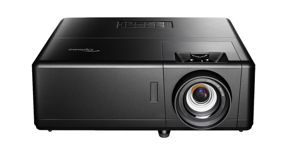 Projektor OPTOMA UHZ55 4K UHD
