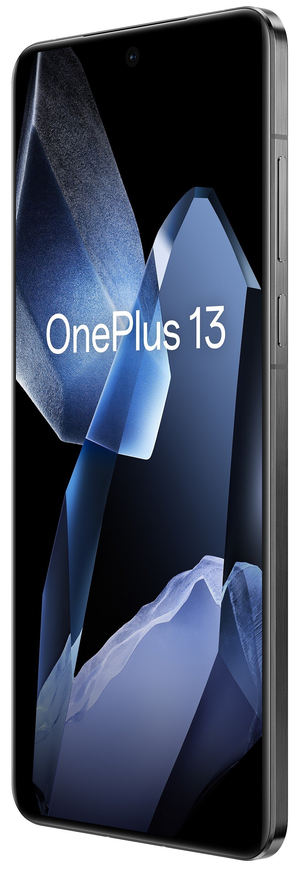 Smartfon OnePlus 13 5G 12/256GB Czarny Smartfon OnePlus 13 5G 12/256GB Czarny