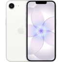 Smartfon Apple iPhone 17e 5G 256GB 6.1 Biały