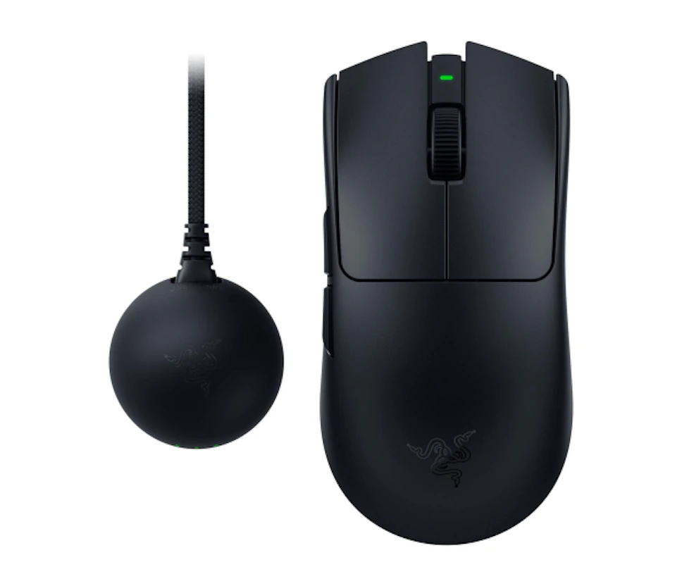 Razer Viper V4 Pro Czarna
