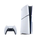 Konsola Sony PlayStation 5 Slim