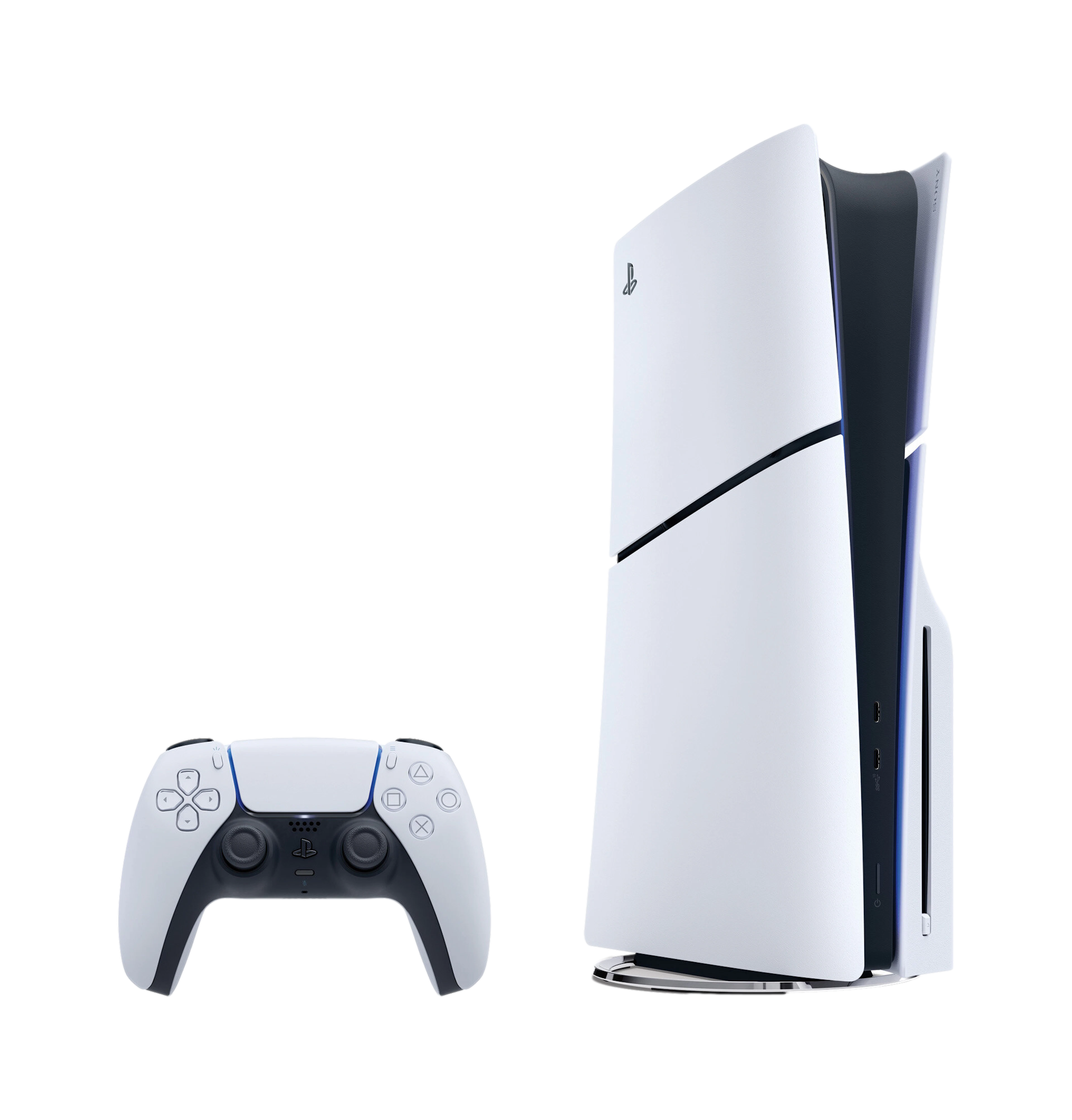 Konsola Sony PlayStation 5 Slim