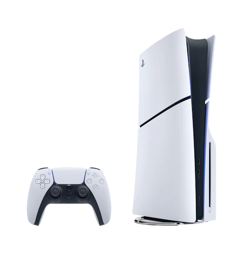 Konsola Sony PlayStation 5 Slim