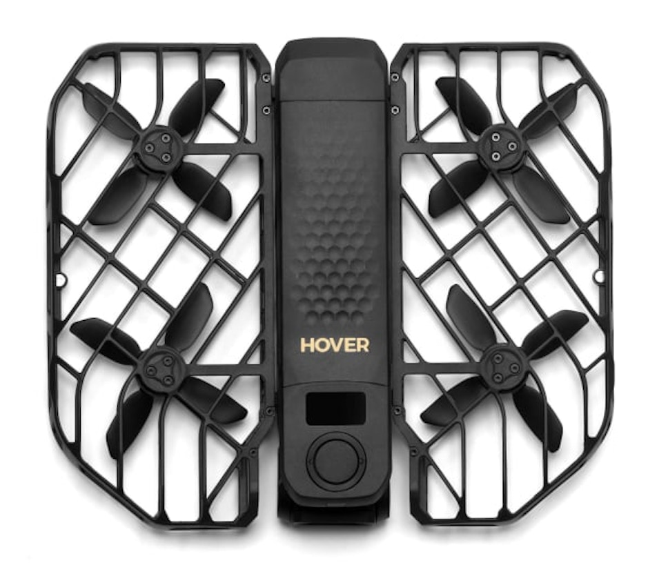HOVERAir X1 PROMAX Combo HOVERAir X1 PROMAX Combo