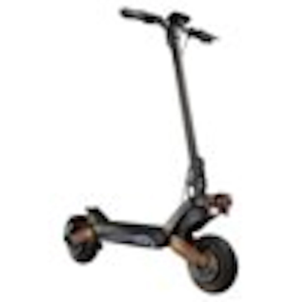 Hulajnoga elektryczna RUPTOR R6 V4 Miedziana