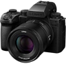 Aparat Panasonic Lumix DC-S5M2XCE Czarny + Obiektyw 50mm