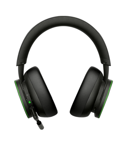 Słuchawki Wireless Microsoft Xbox Series Stereo