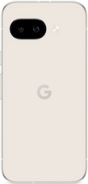 Smartfon GOOGLE Pixel 9a 5G 8/128GB Porcelanowy
