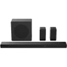 Soundbar HISENSE AX5140Q Czarny