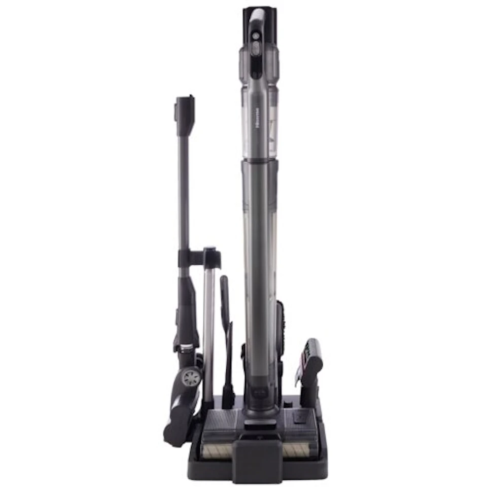 HISENSE Wet&Dry Expert HFC743169BKA 3w1