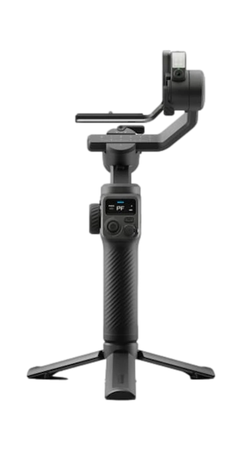 GoPro Fluid Pro AI