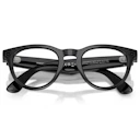 Okulary RAY BAN Meta Headliner Gen 2 Czarny połysk