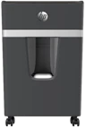 Niszczarka HP Pro Shredder 15CC 20L