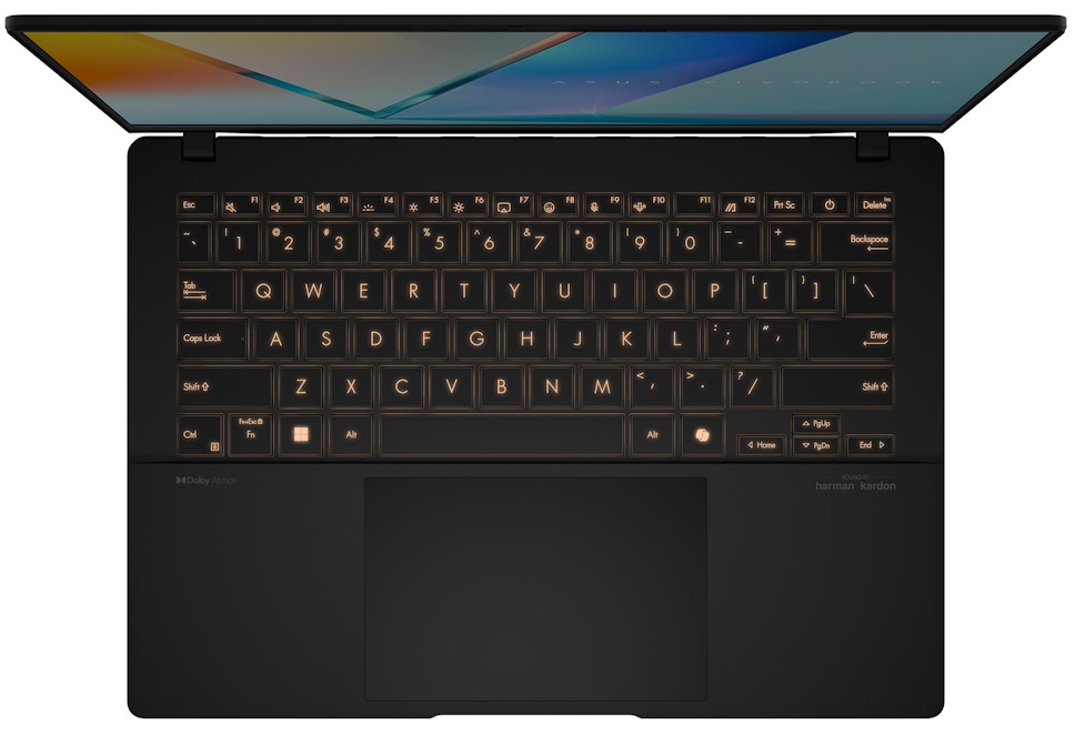 Laptop Asus VivoBook S 14" OLED Ryzen AI 9 365 32GB / 1TB Laptop Asus VivoBook S 14" OLED Ryzen AI 9 365 32GB / 1TB
