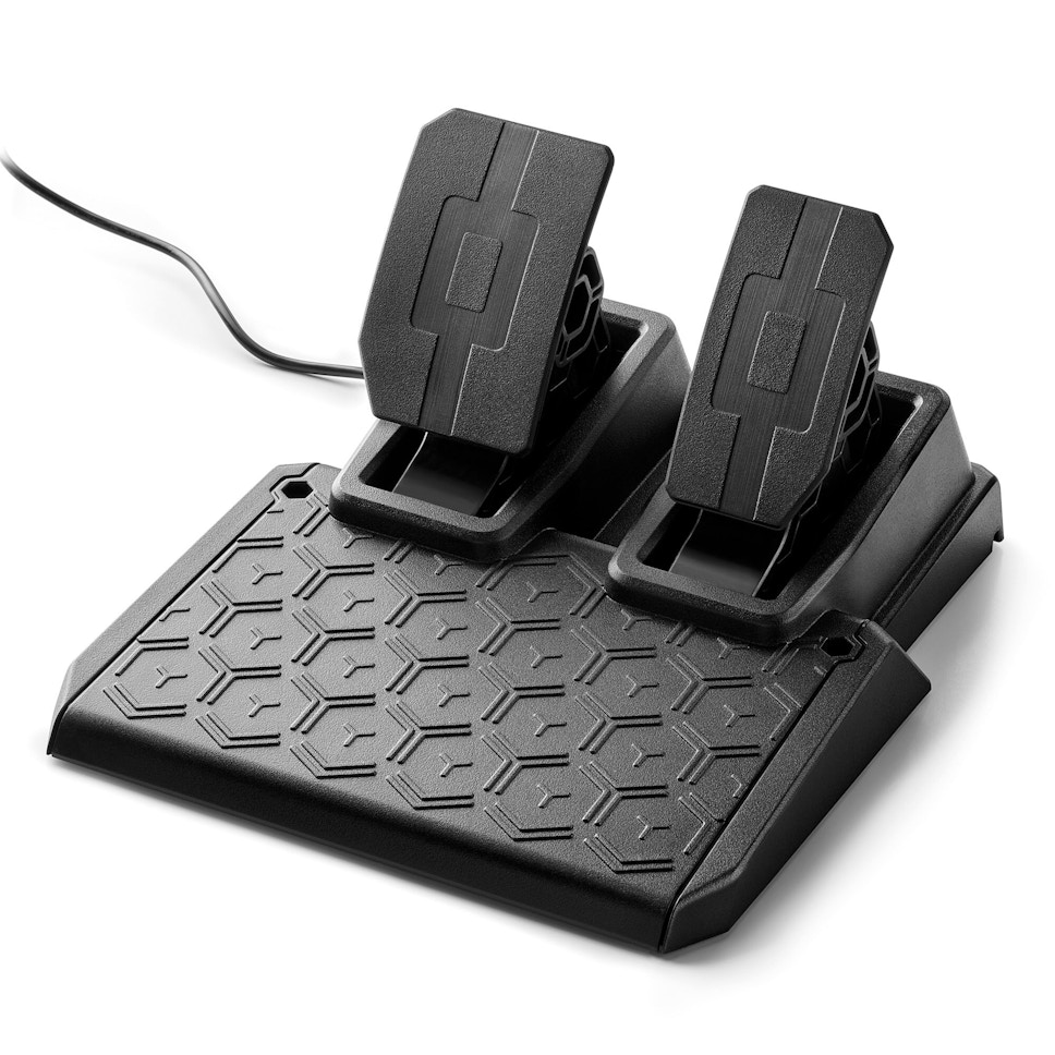 Kierownica Thrustmaster T128 (PS4/PS5/PC) Kierownica Thrustmaster T128 (PS4/PS5/PC)
