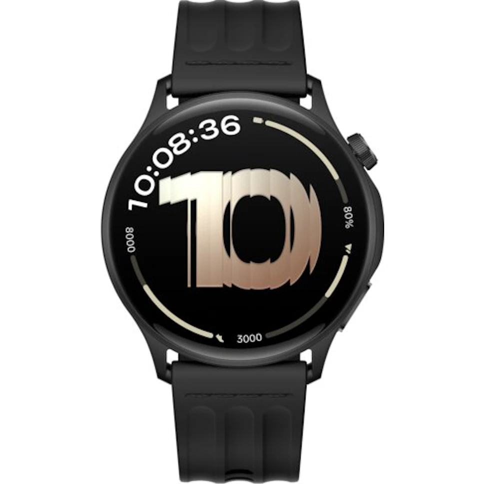 Smartwatch ONEPLUS Watch Lite 46mm Czarny