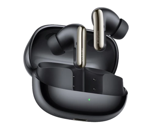 Xiaomi Buds 5 Pro WiFi (czarny)
