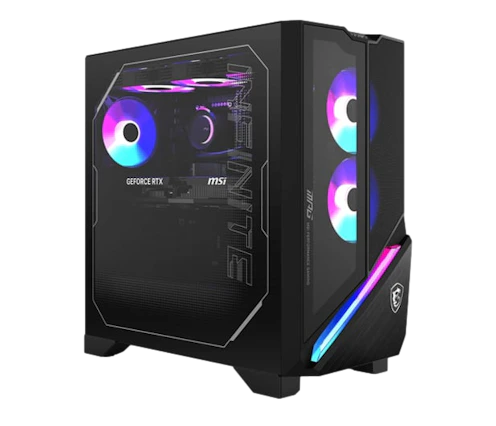 MSI MPG Infinite X3 AI Ultra 7-265KF/32GB/1TB/Win11 RTX5070