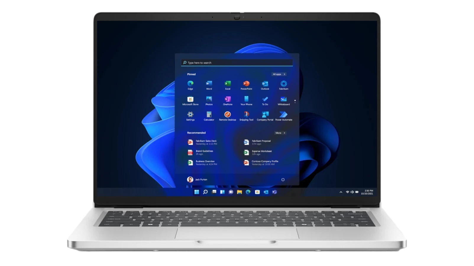 Laptop Dell Pro 14  Ultra 7 255U 14" FHD 32GB 512GB SSD W11Pro