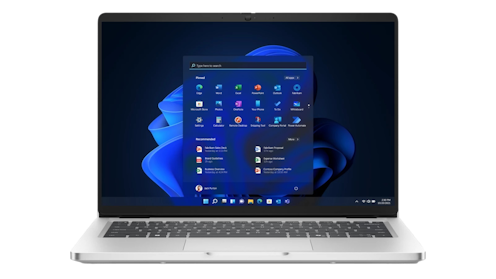 Laptop Dell Pro 14  Ultra 7 255U 14" FHD 32GB 512GB SSD W11Pro